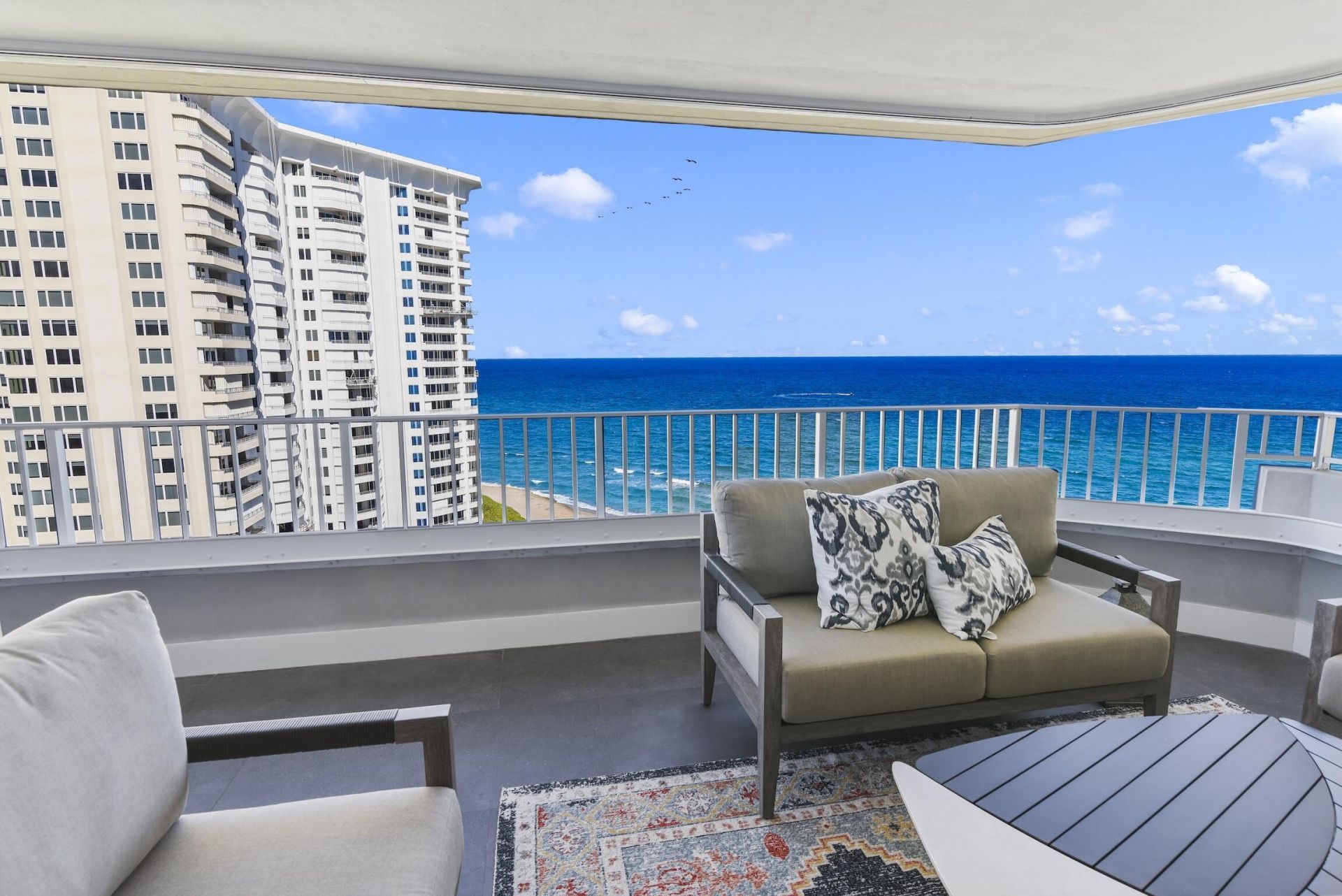 550 S Ocean Boulevard, Unit 1407, Boca Raton, FL 33432 Photo