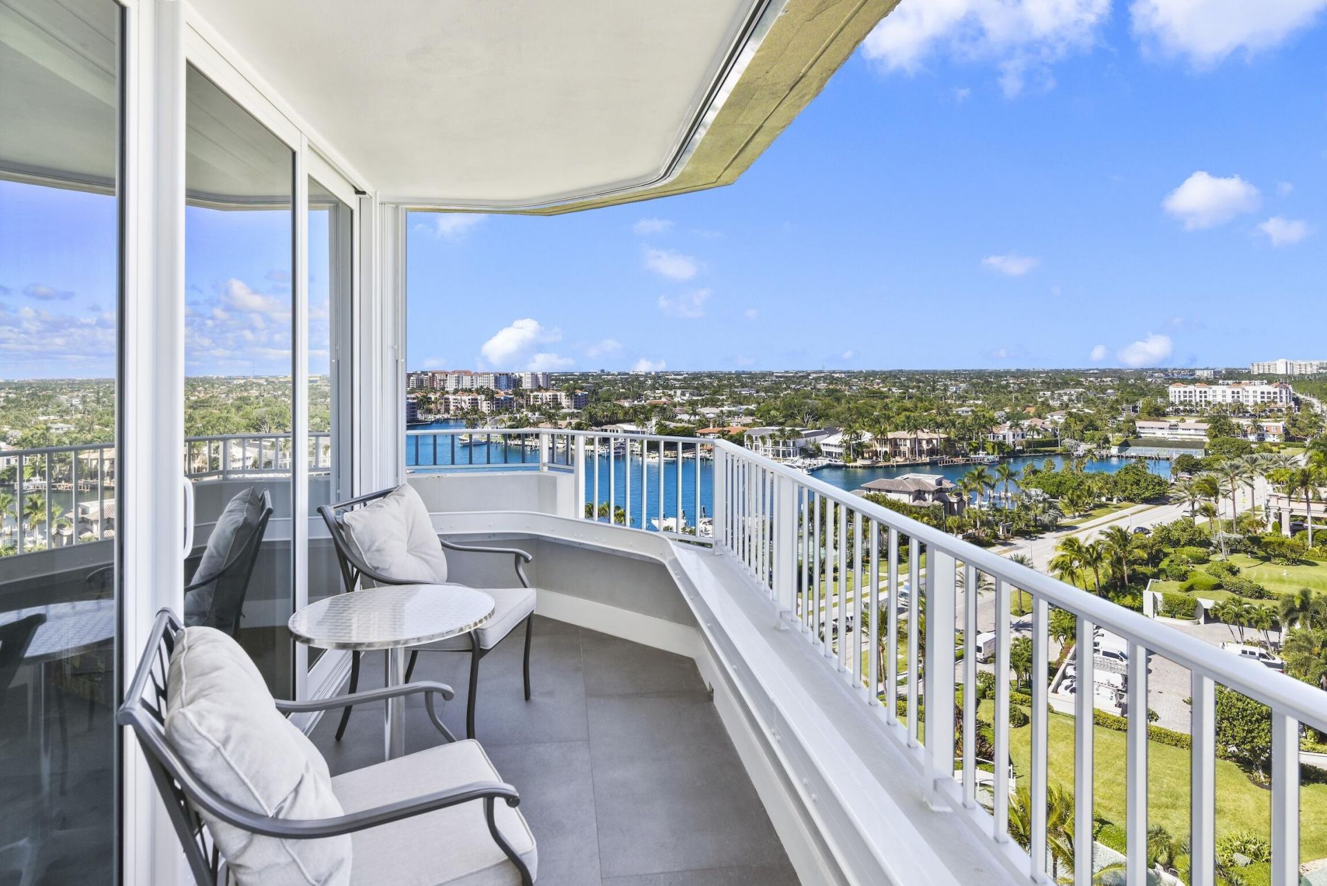 550 S Ocean Boulevard, Unit 1407, Boca Raton, FL 33432 Photo