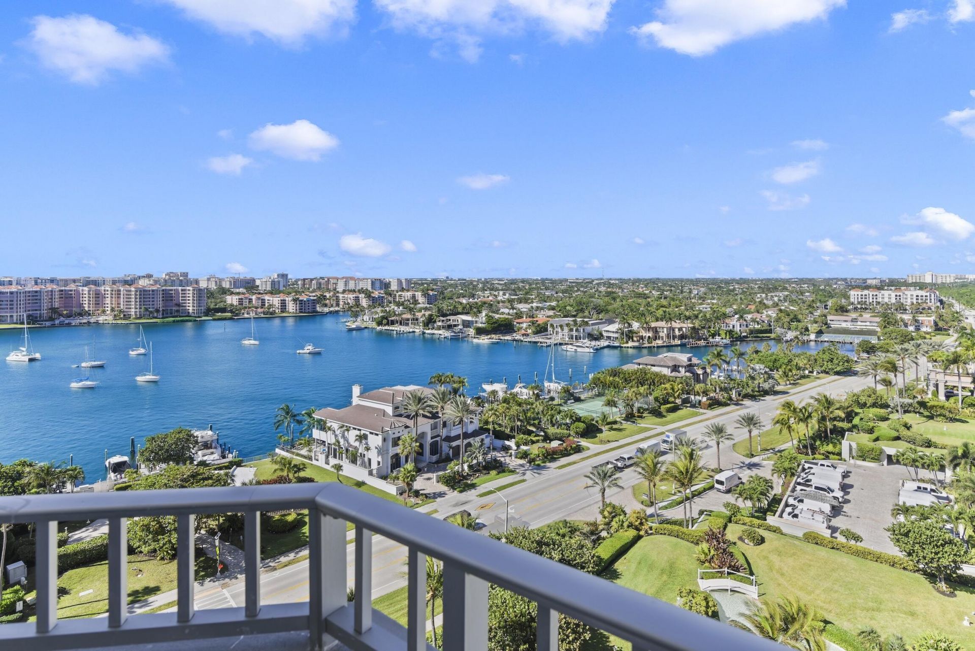 550 S Ocean Boulevard, Unit 1407, Boca Raton, FL 33432 Photo