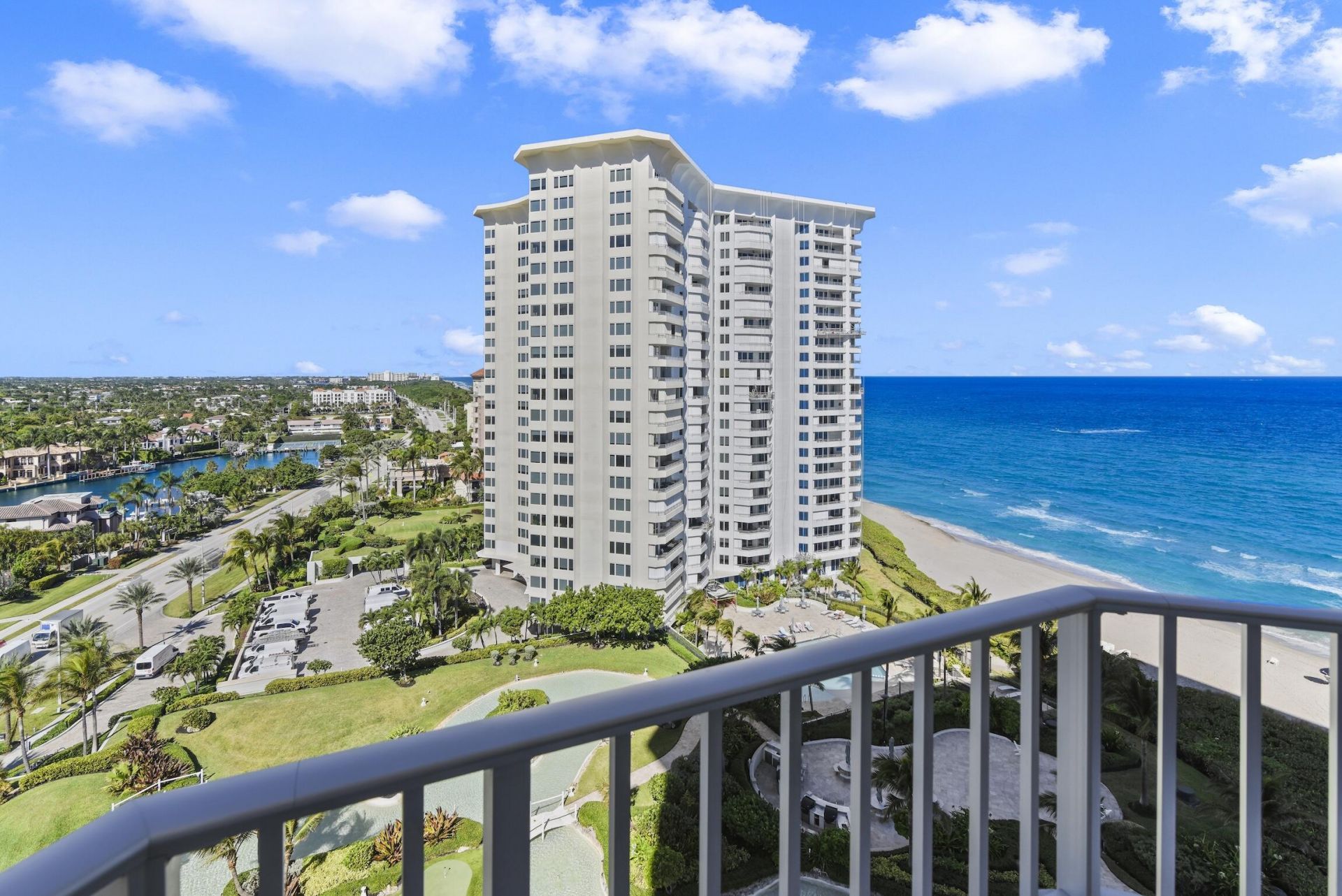 550 S Ocean Boulevard, Unit 1407, Boca Raton, FL 33432 Photo