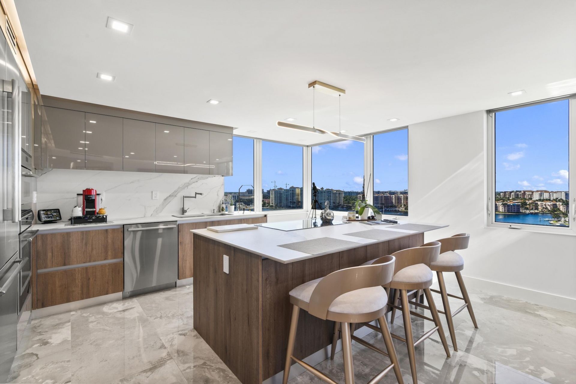 550 S Ocean Boulevard, Unit 1407, Boca Raton, FL 33432 Photo