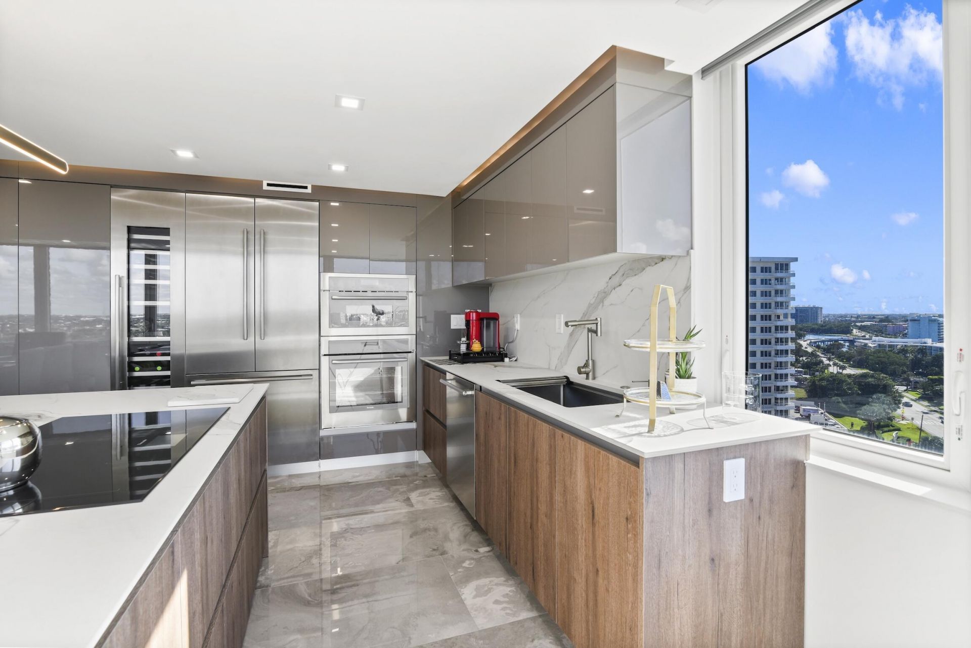 550 S Ocean Boulevard, Unit 1407, Boca Raton, FL 33432 Photo