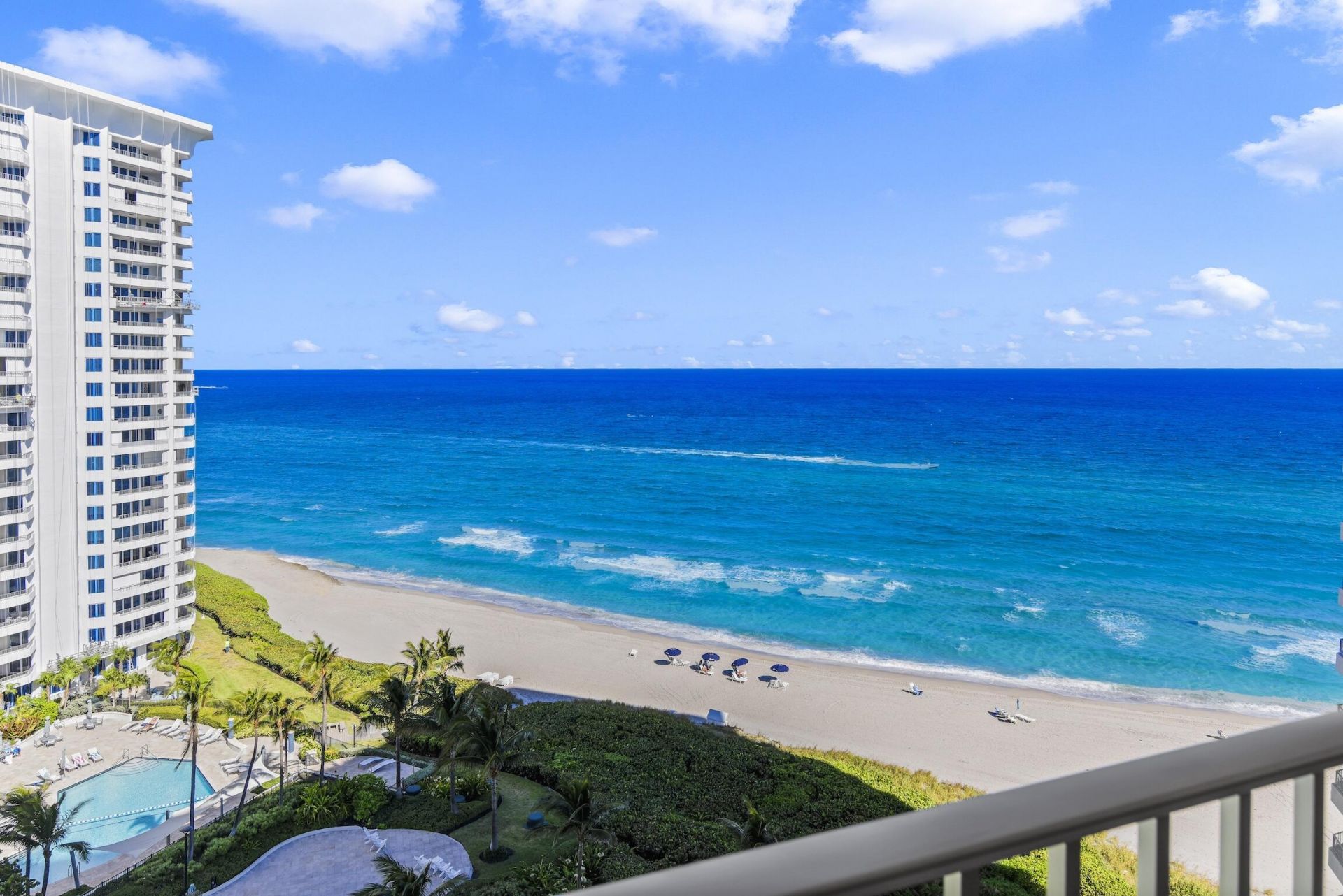550 S Ocean Boulevard, Unit 1407, Boca Raton, FL 33432 Photo