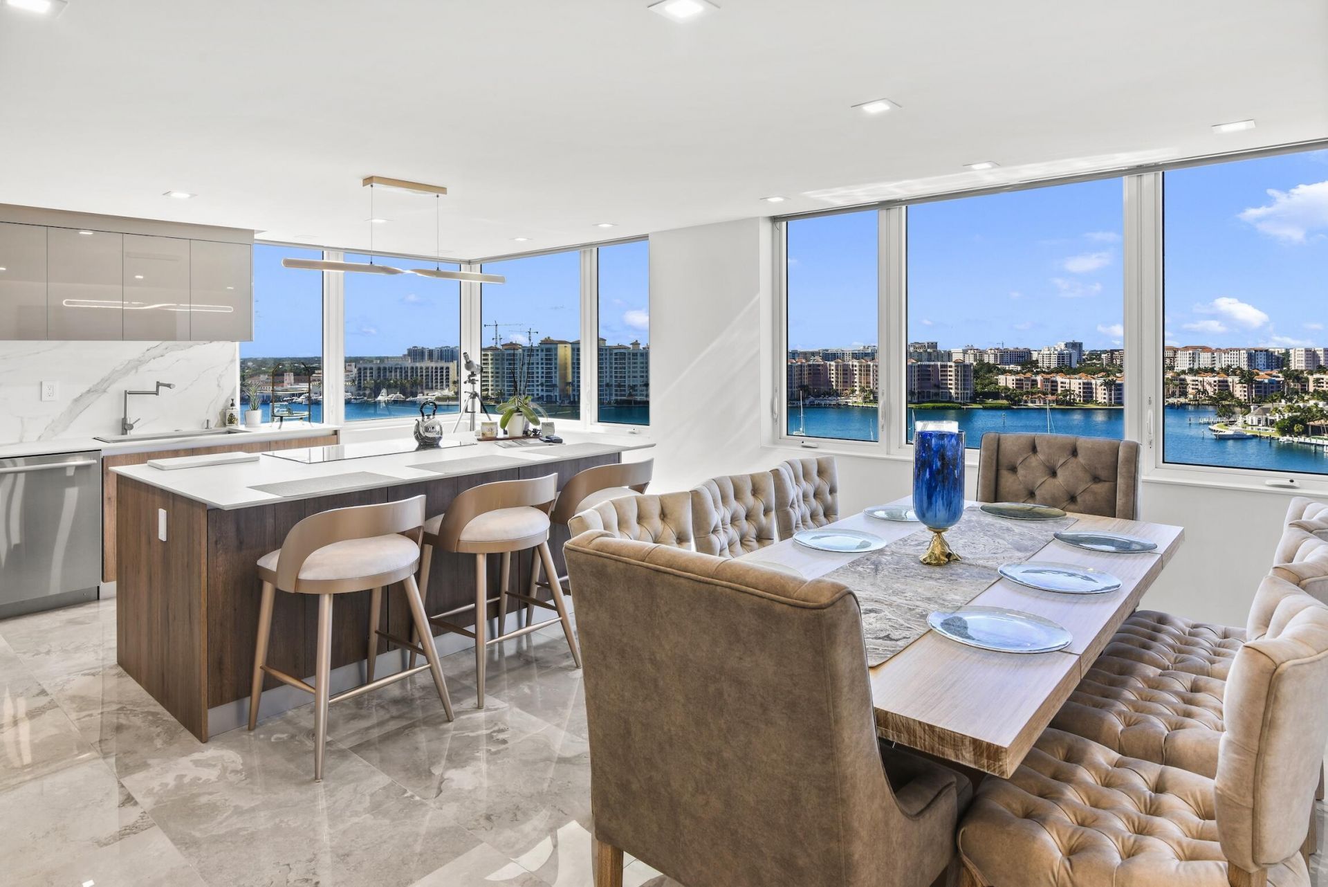 550 S Ocean Boulevard, Unit 1407, Boca Raton, FL 33432 Photo