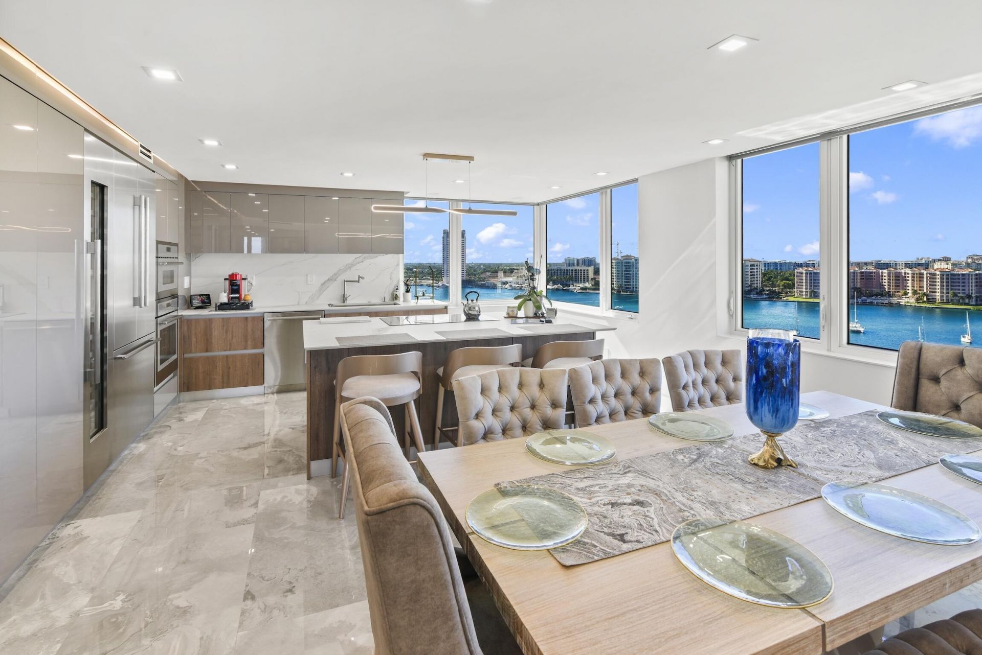 550 S Ocean Boulevard, Unit 1407, Boca Raton, FL 33432 Photo