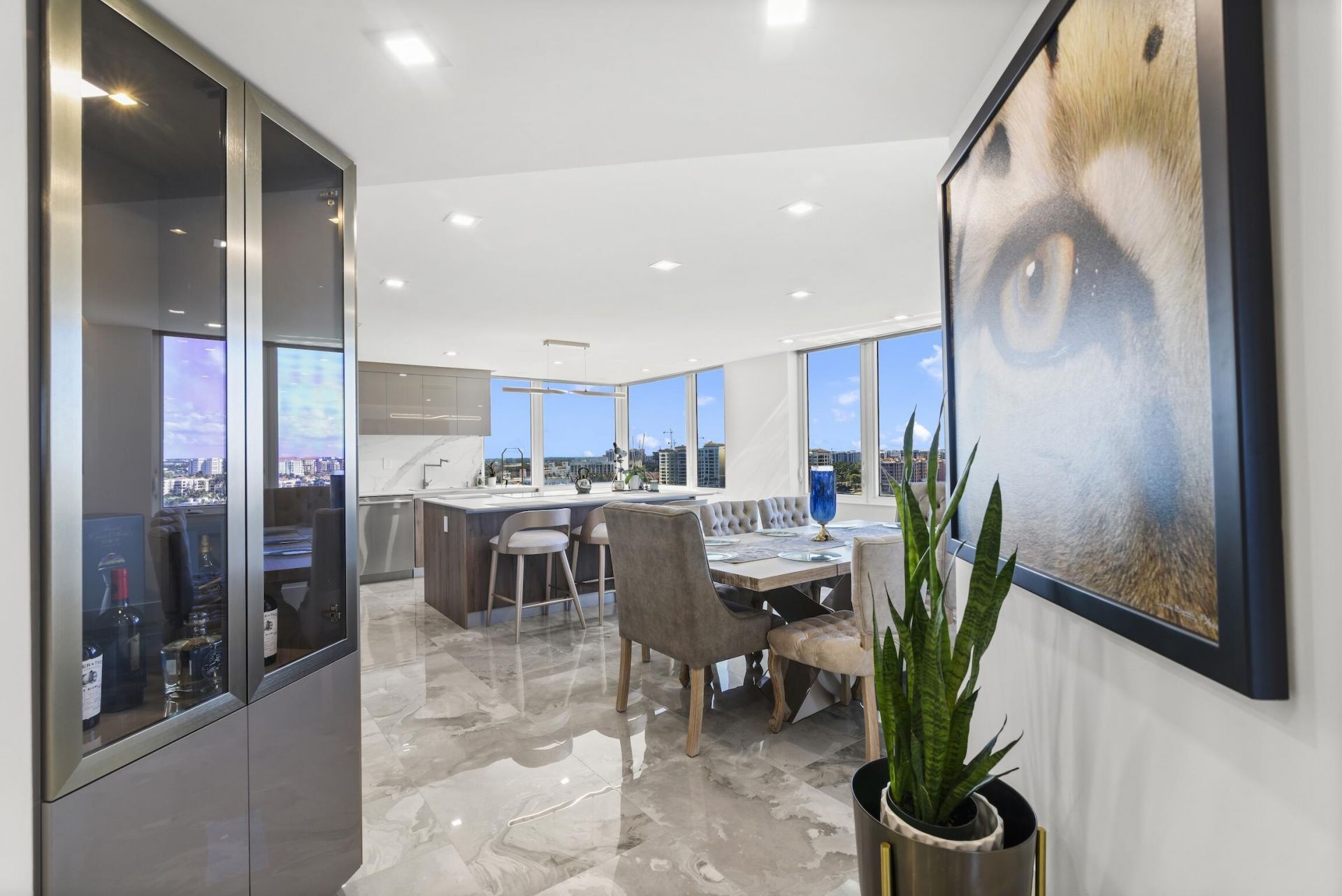 550 S Ocean Boulevard, Unit 1407, Boca Raton, FL 33432 Photo