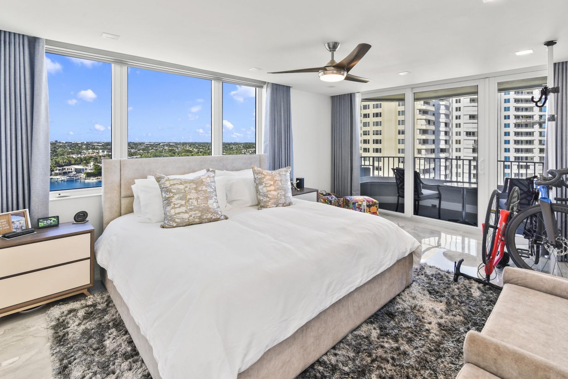 550 S Ocean Boulevard, Unit 1407, Boca Raton, FL 33432 Photo