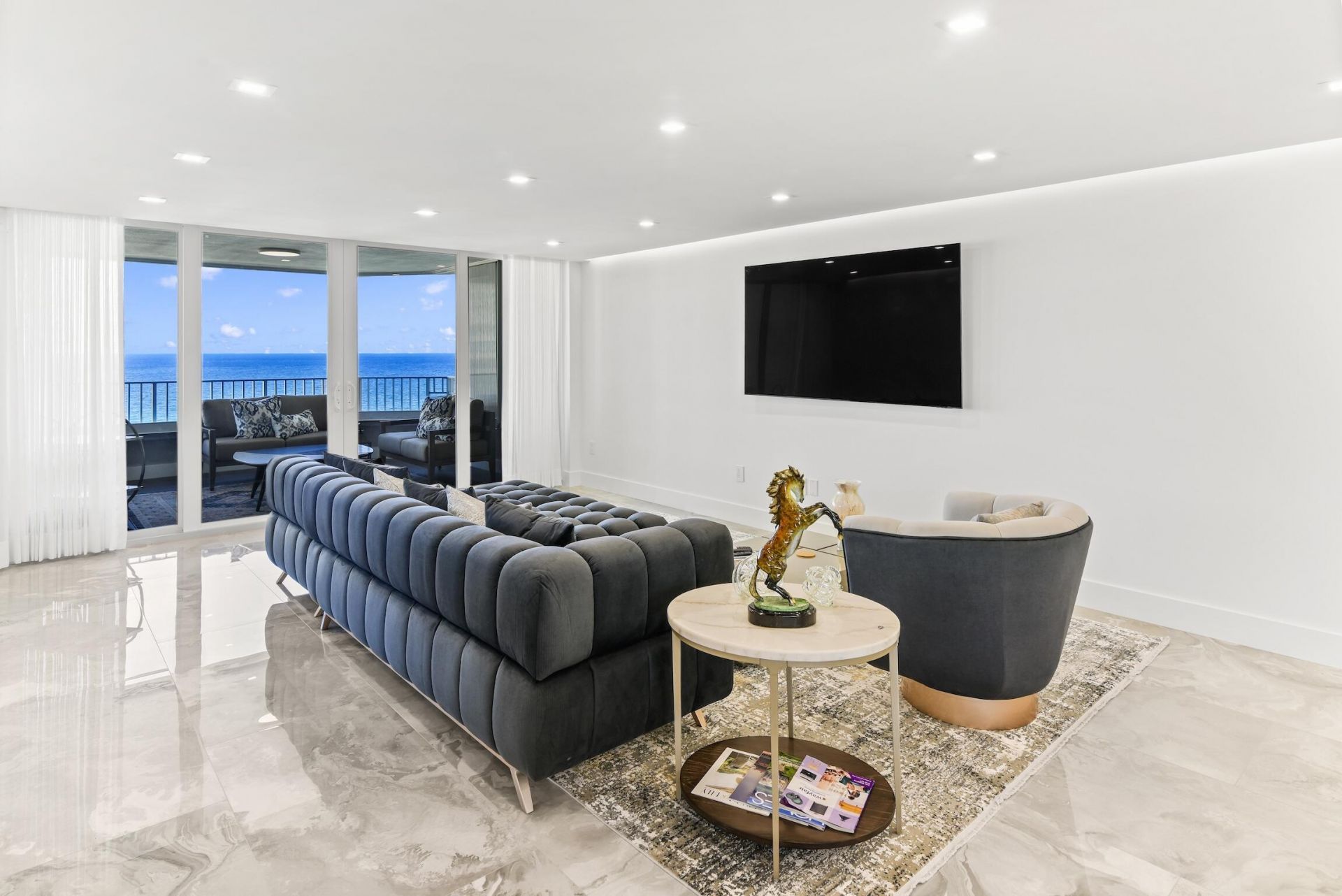 550 S Ocean Boulevard, Unit 1407, Boca Raton, FL 33432 Photo