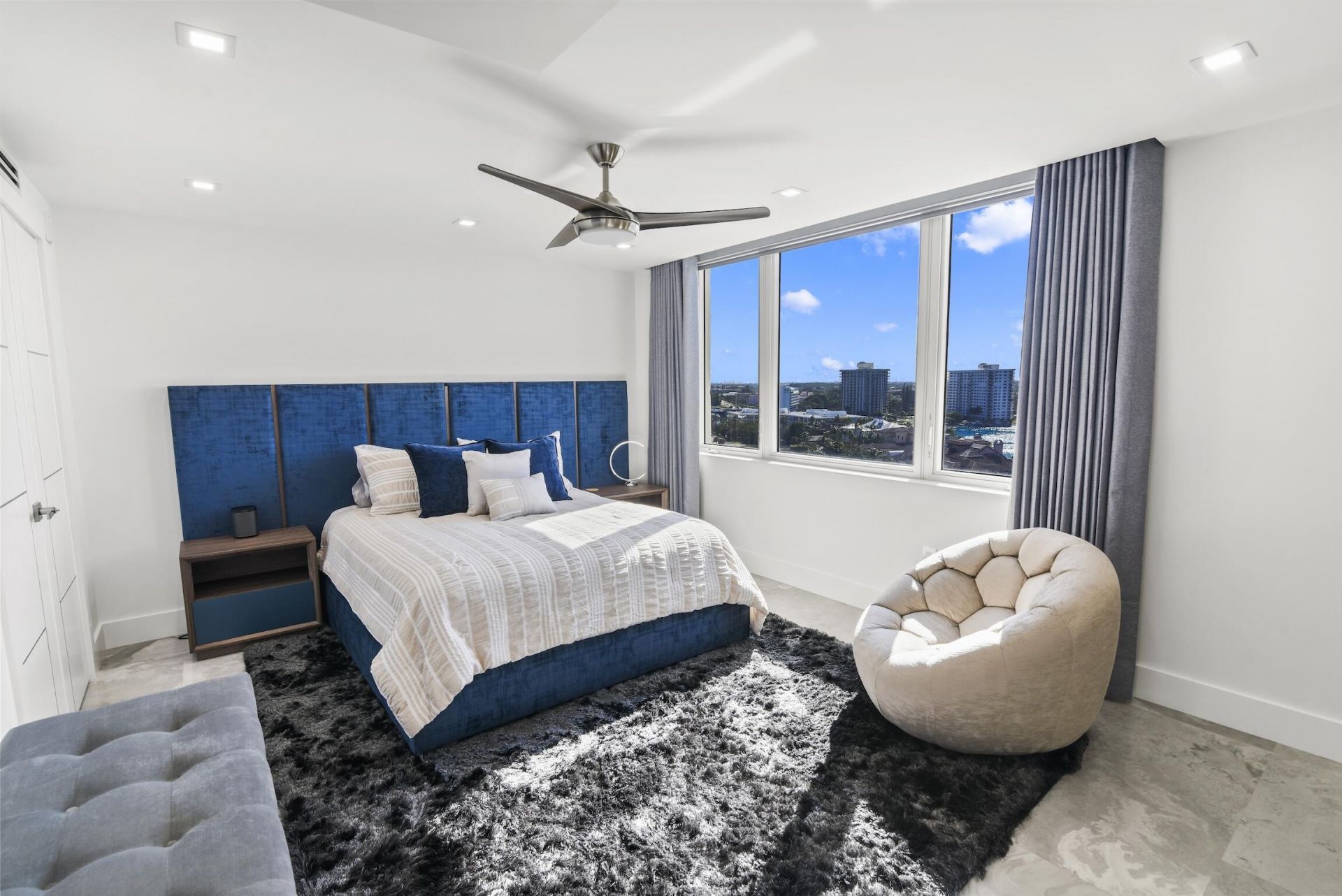 550 S Ocean Boulevard, Unit 1407, Boca Raton, FL 33432 Photo