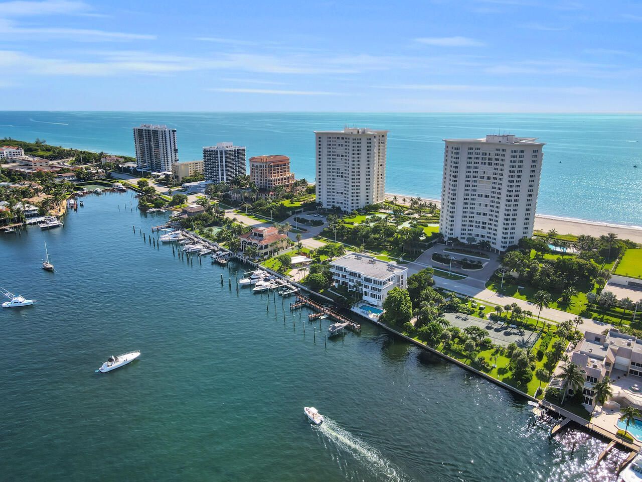 550 S Ocean Boulevard, Unit 1407, Boca Raton, FL 33432 Photo