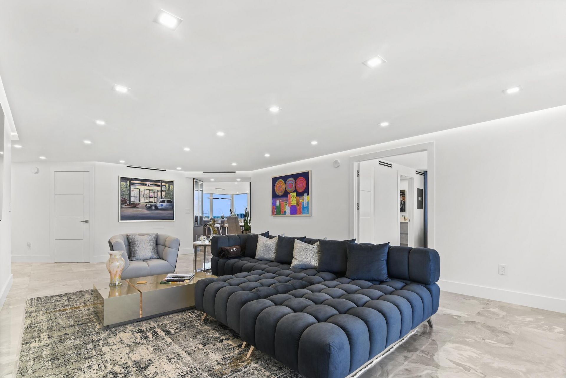 550 S Ocean Boulevard, Unit 1407, Boca Raton, FL 33432 Photo