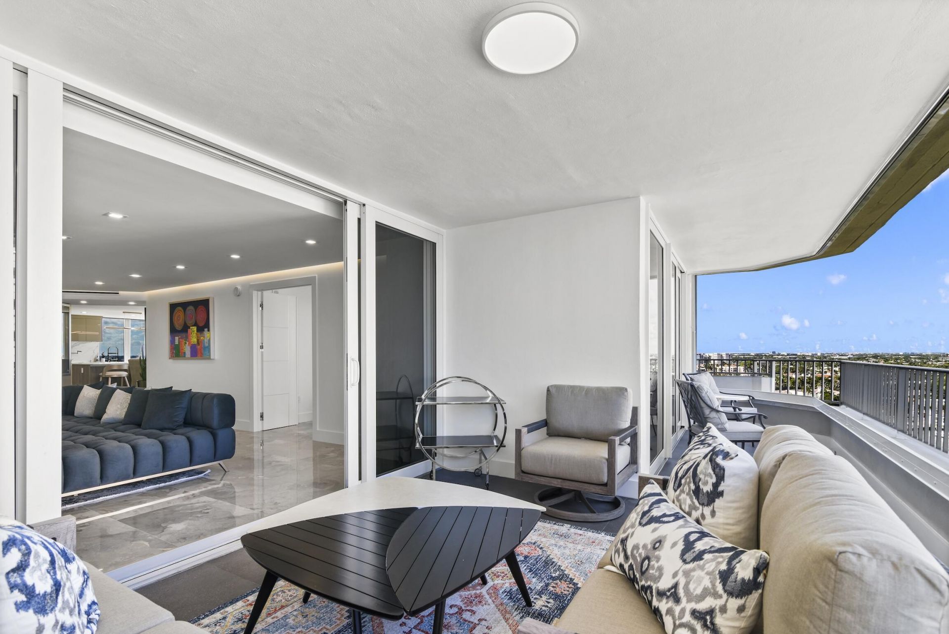 550 S Ocean Boulevard, Unit 1407, Boca Raton, FL 33432 Photo