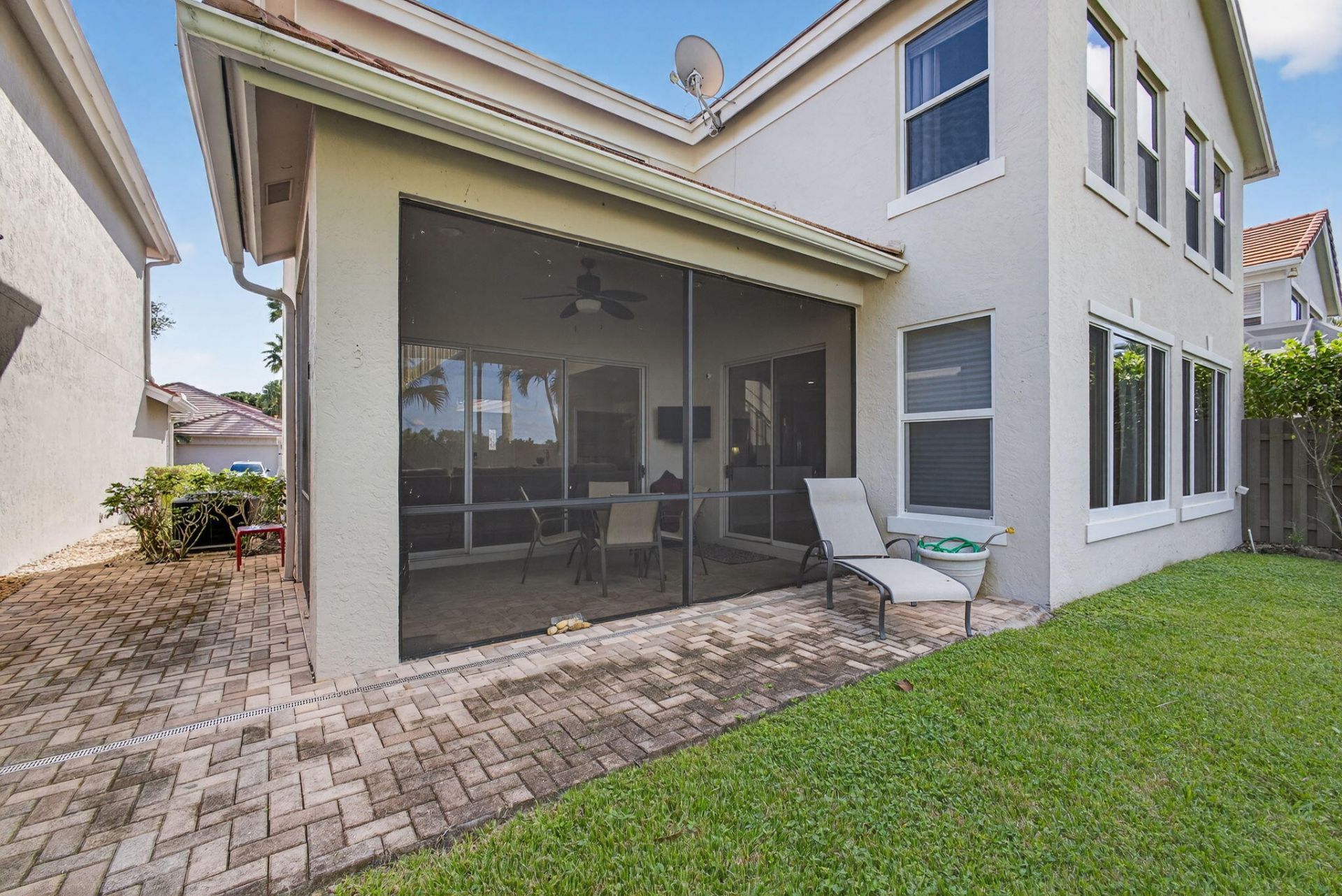 8400 Heritage Club Drive, West Palm Beach, FL 33412 Photo