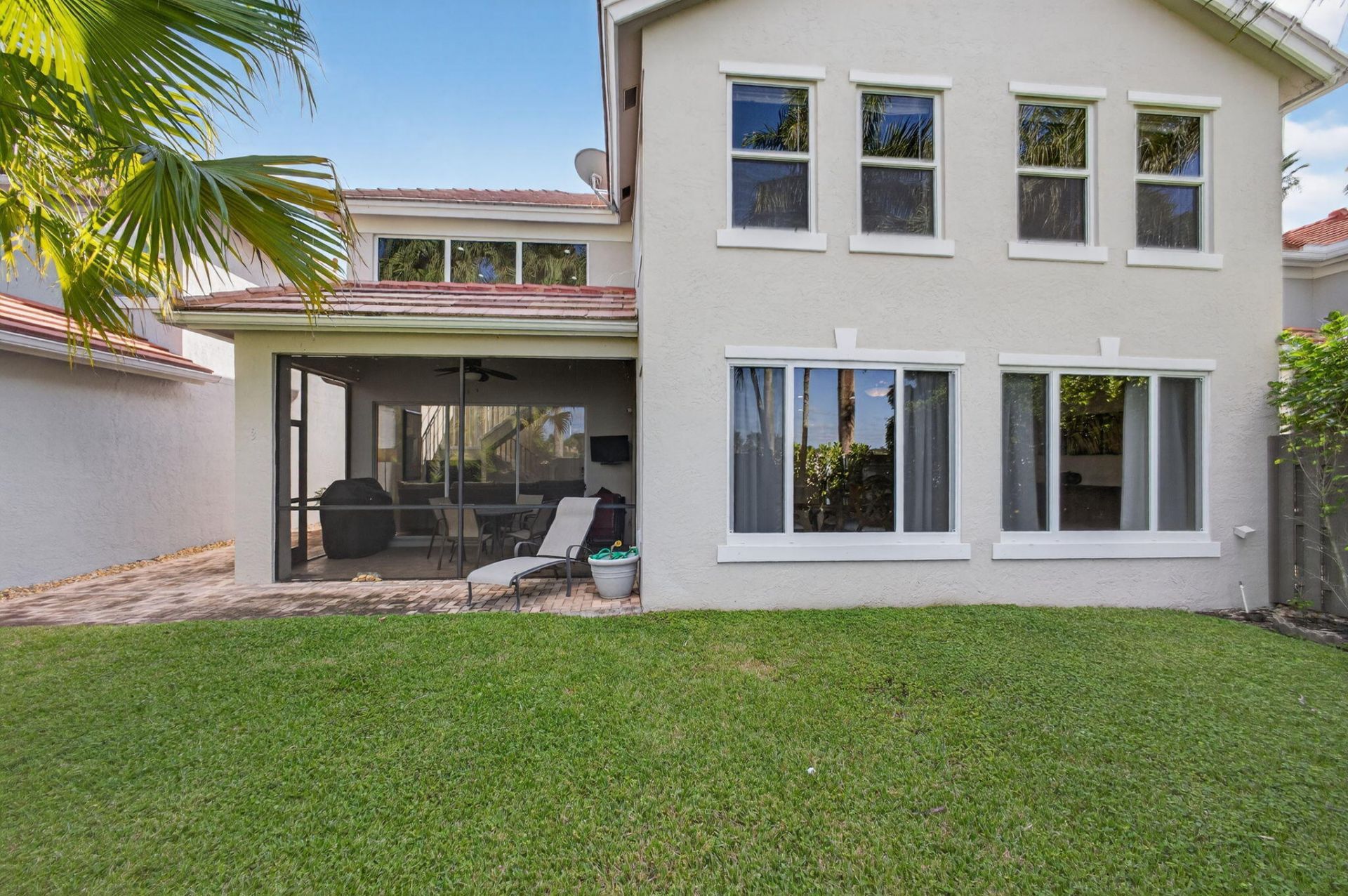 8400 Heritage Club Drive, West Palm Beach, FL 33412 Photo