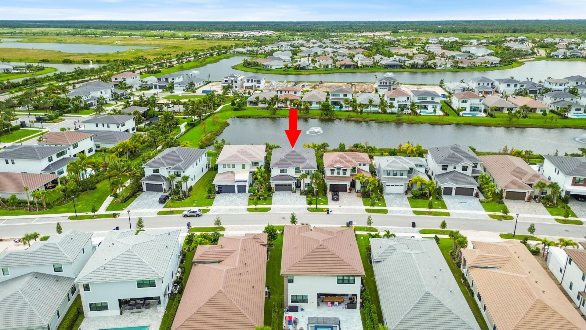 12470 Solana Bay Circle, Palm Beach Gardens, FL 33412 Photo