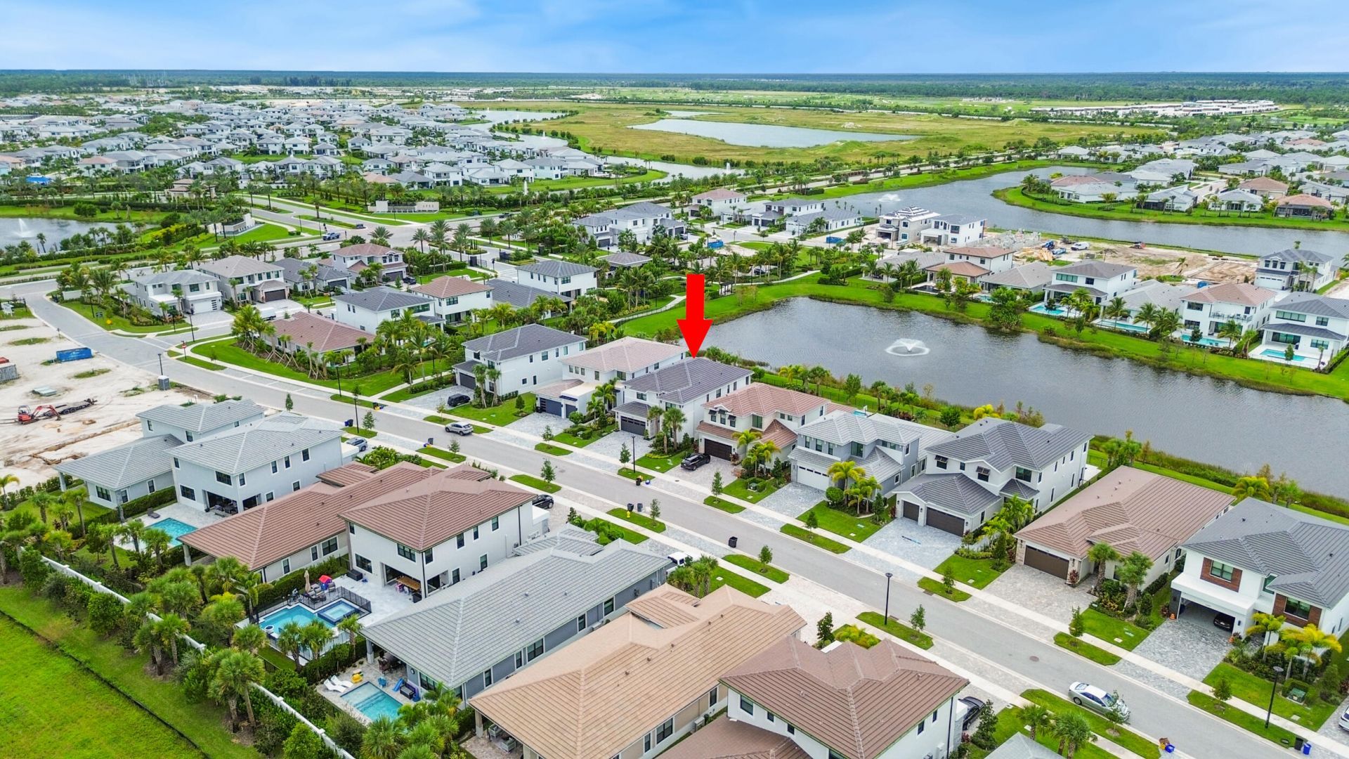 12470 Solana Bay Circle, Palm Beach Gardens, FL 33412 Photo