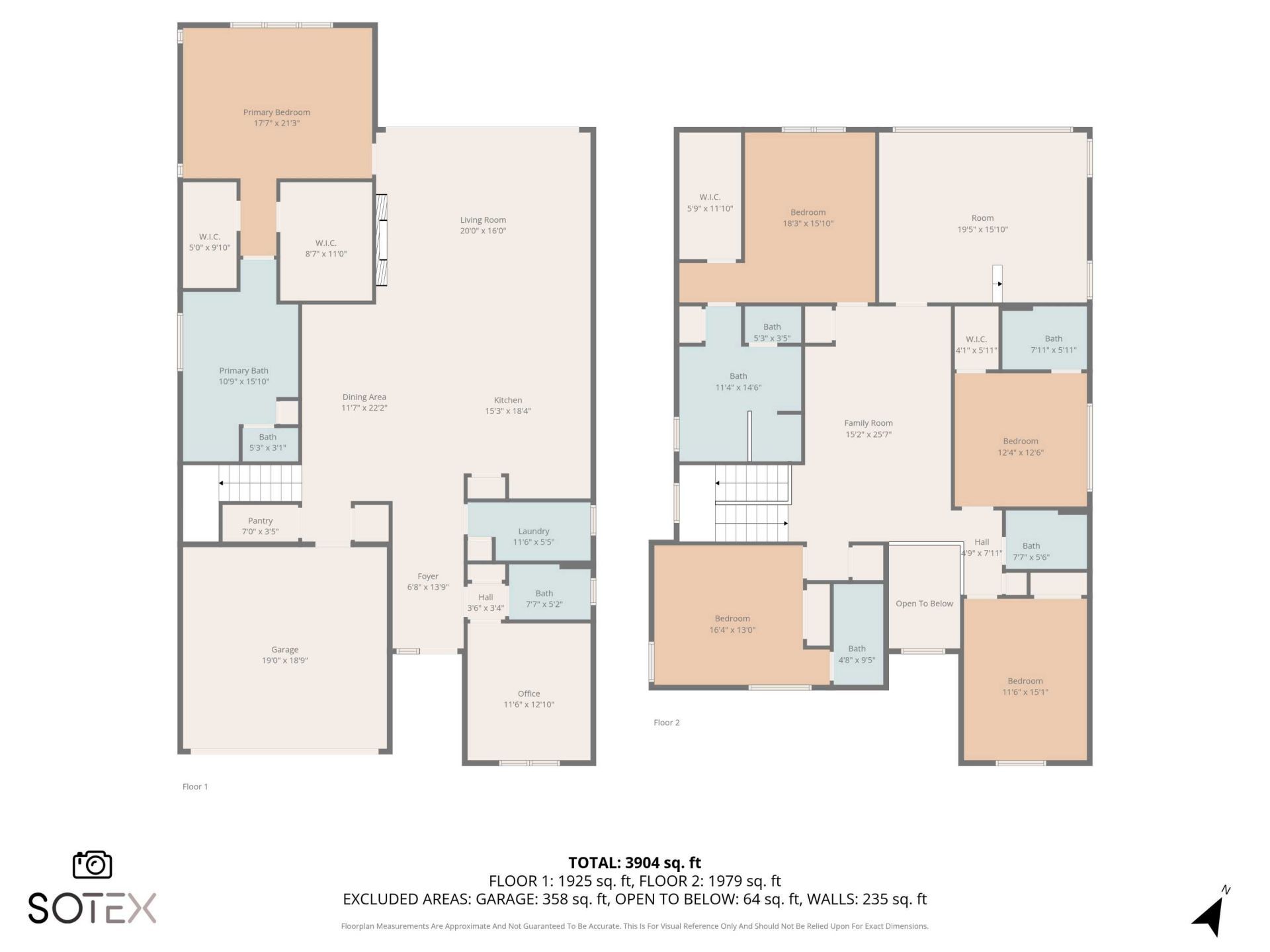 12470 Solana Bay Circle, Palm Beach Gardens, FL 33412 Photo