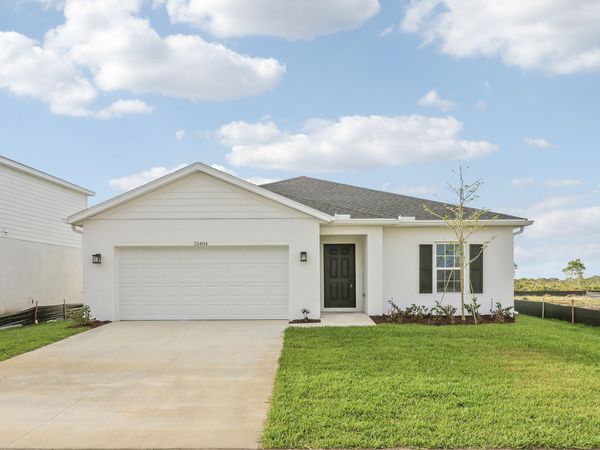 15404 SW American Street, Indiantown, FL 34956