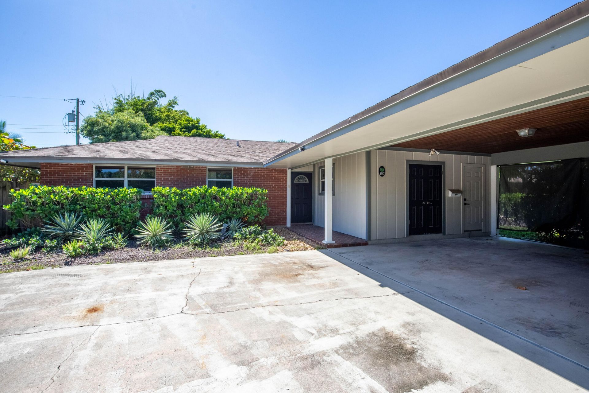 187 Auburn Drive, Lake Worth Beach, FL 33460 Photo