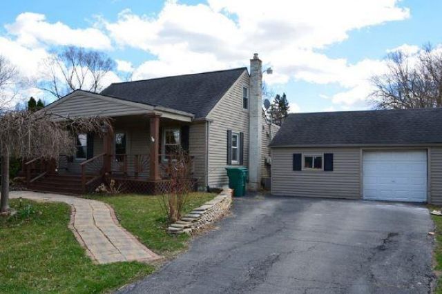 43891 S Interstate 94 Service Drive, Belleville, MI 48111 Main Photo