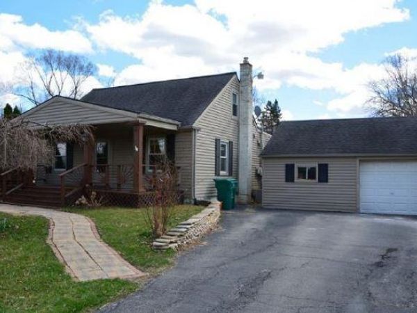 43891 S Interstate 94 Service Drive, Belleville, MI 48111