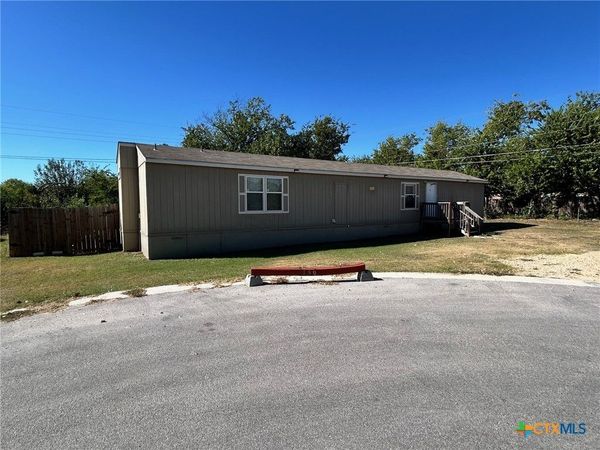 180 W Birch Street, Nolanville, TX 76559