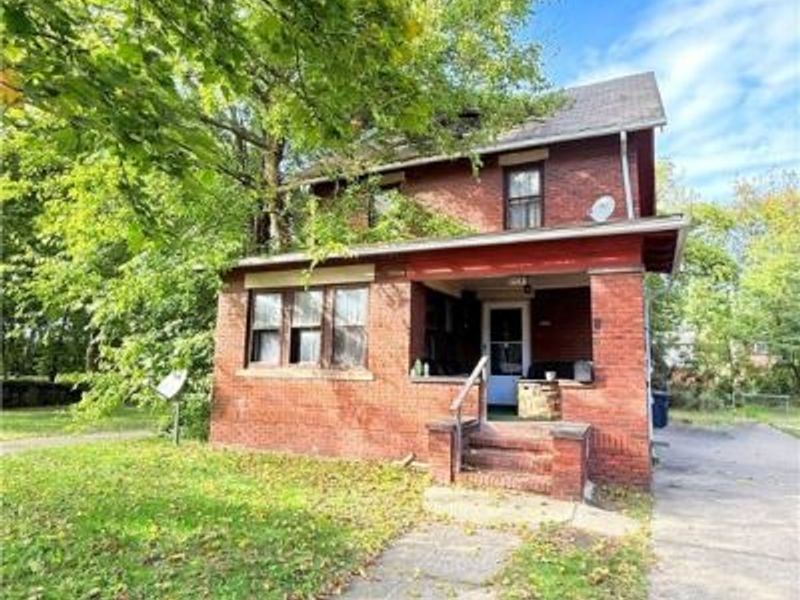 1265 Newton Street, Akron, OH 44305 Photo 1