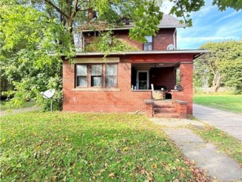 1265 Newton Street, Akron, OH 44305 Photo 2