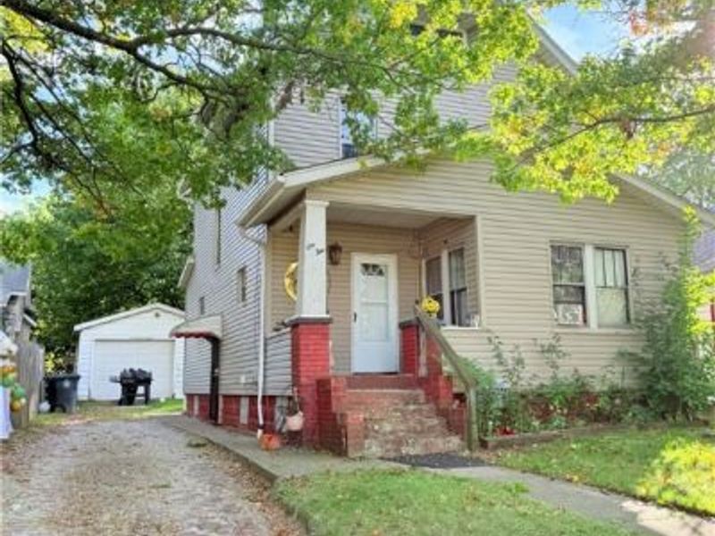 610 Morgan Avenue, Akron, OH 44311 Photo 1