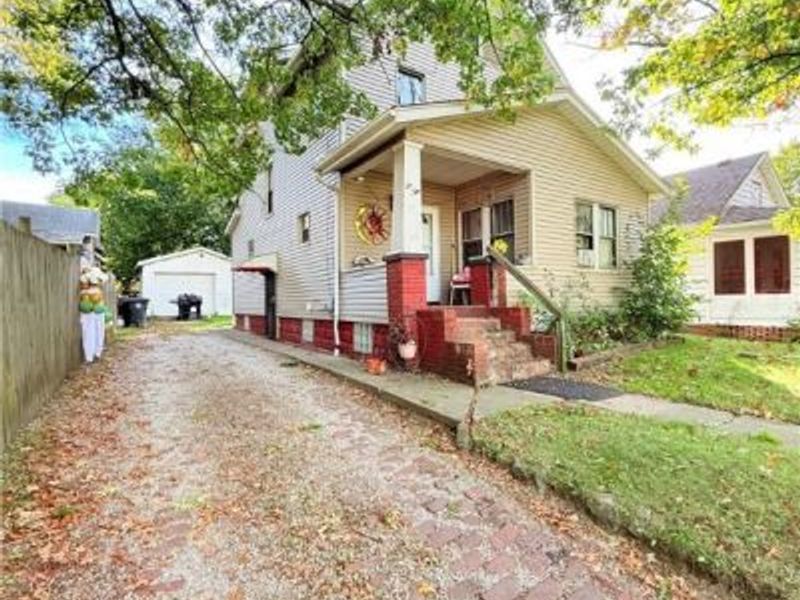 610 Morgan Avenue, Akron, OH 44311 Photo 2