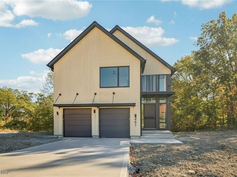 481 Cahoon Road, Bay Village, OH 44140 Photo 2