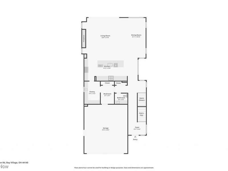 481 Cahoon Road, Bay Village, OH 44140 Photo 47