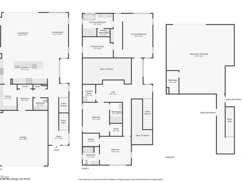 481 Cahoon Road, Bay Village, OH 44140 Photo 48
