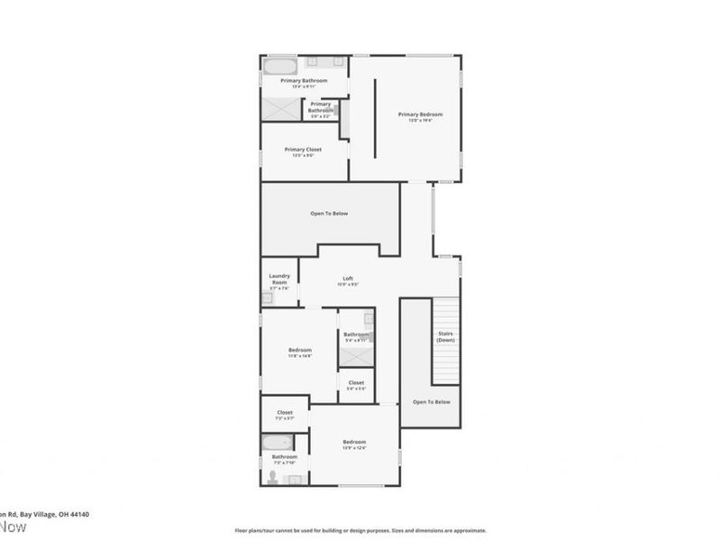 481 Cahoon Road, Bay Village, OH 44140 Photo 49