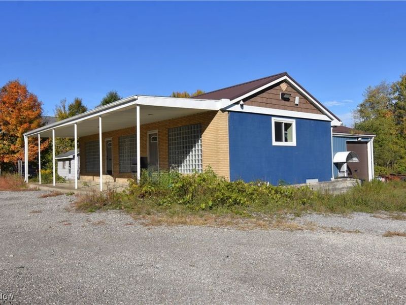 5987 Youngstown Hubbard Road, Hubbard, OH 44425 Photo 1