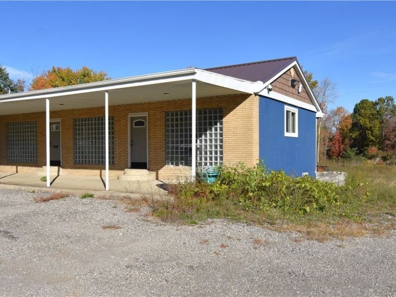 5987 Youngstown Hubbard Road, Hubbard, OH 44425 Photo 3