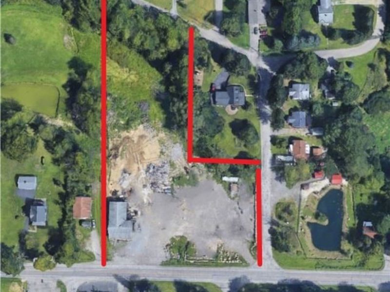 5987 Youngstown Hubbard Road, Hubbard, OH 44425 Photo 4