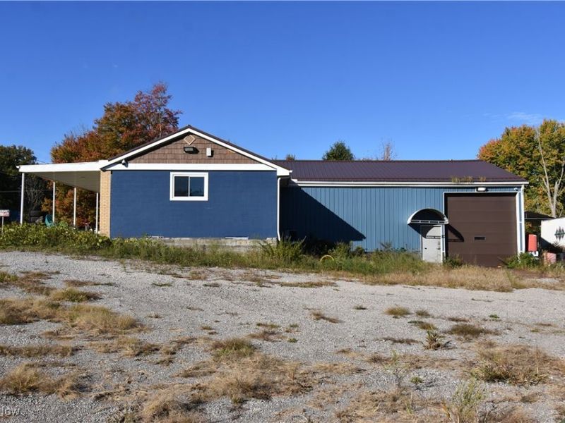 5987 Youngstown Hubbard Road, Hubbard, OH 44425 Photo 9