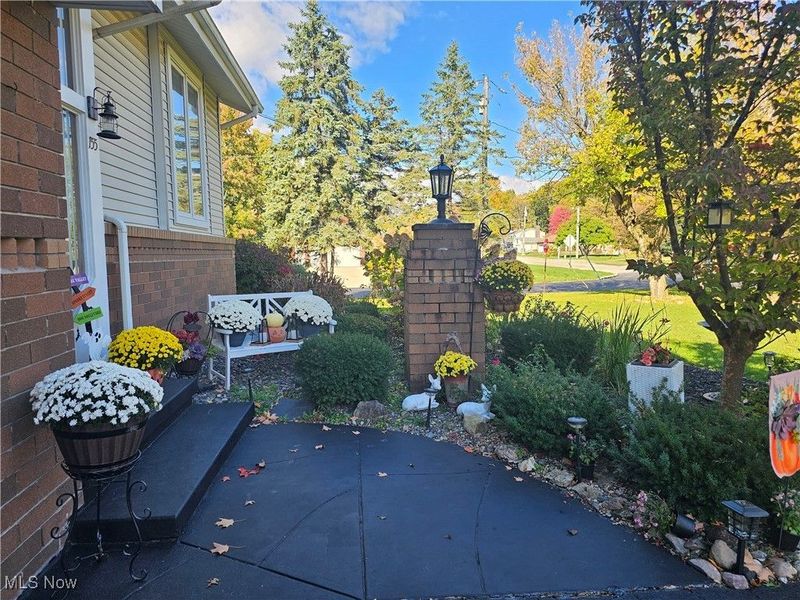 155 Heritage Ln Lane, Cortland, OH 44410 Photo 2