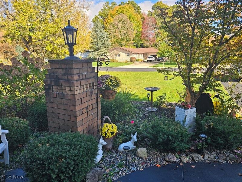 155 Heritage Ln Lane, Cortland, OH 44410 Photo 3