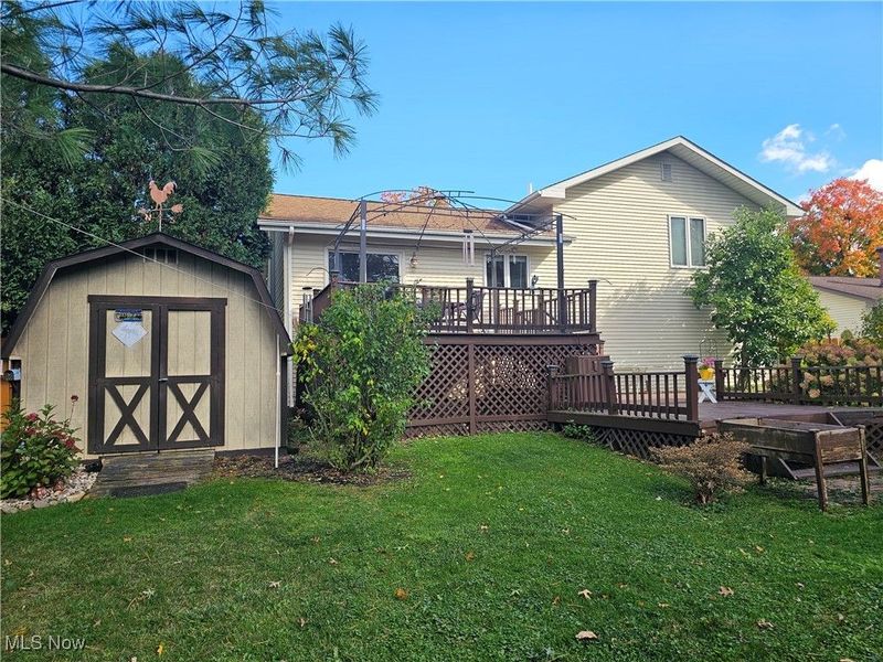 155 Heritage Ln Lane, Cortland, OH 44410 Photo 4