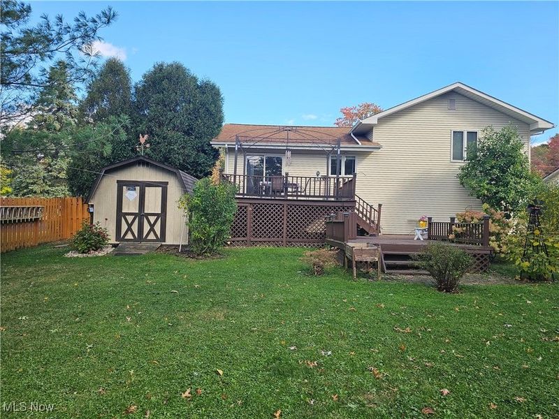 155 Heritage Ln Lane, Cortland, OH 44410 Photo 6