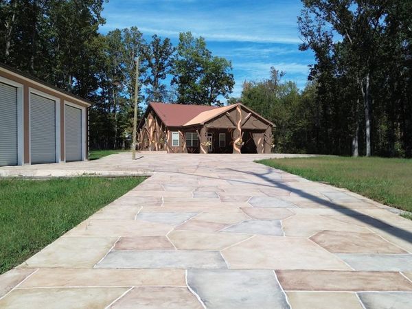 3899 Hidden Cove Drive, Cedar Bluff, AL 35959