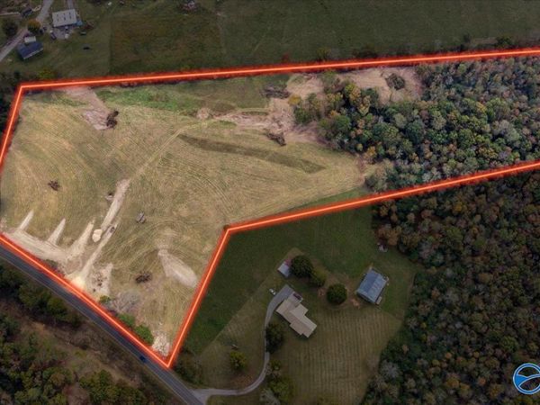 16.51 County Road 27, Sylvania, AL 35988