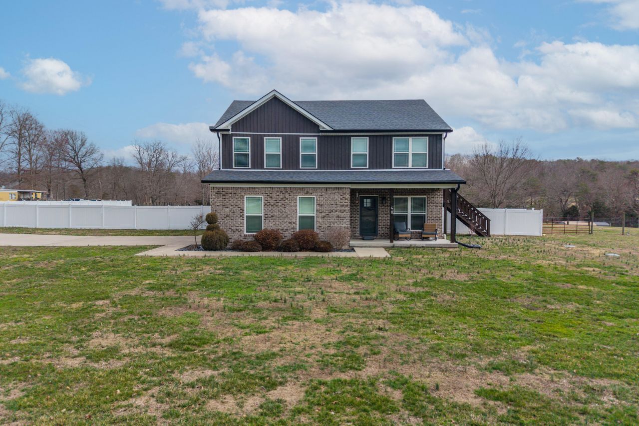 40 Ford Lane, Berea, KY 40403 Main Photo