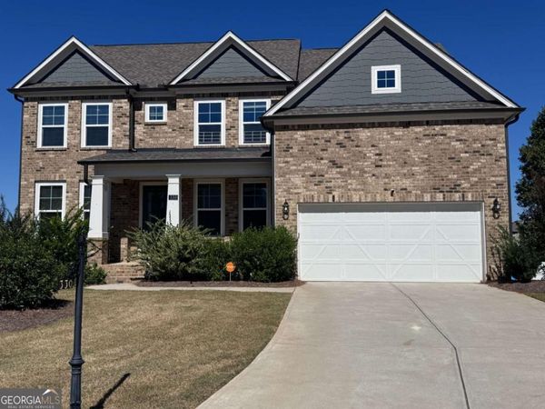 330 Rexmere Road, Mcdonough, GA 30252