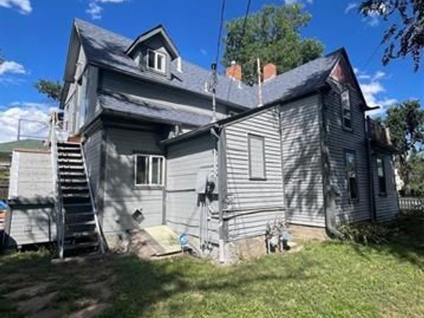 1012 N Wahsatch Avenue, Colorado Springs, CO 80903