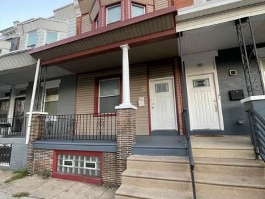 143 N 59th Street, Philadelphia, PA 19139 Main Photo