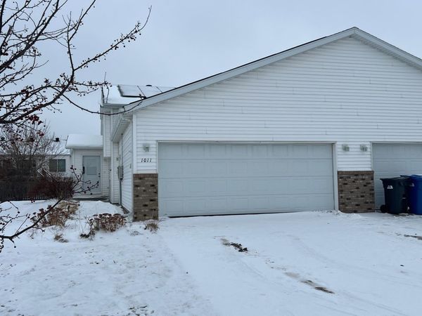 1011 Southwood Drive, Dilworth, MN 56529