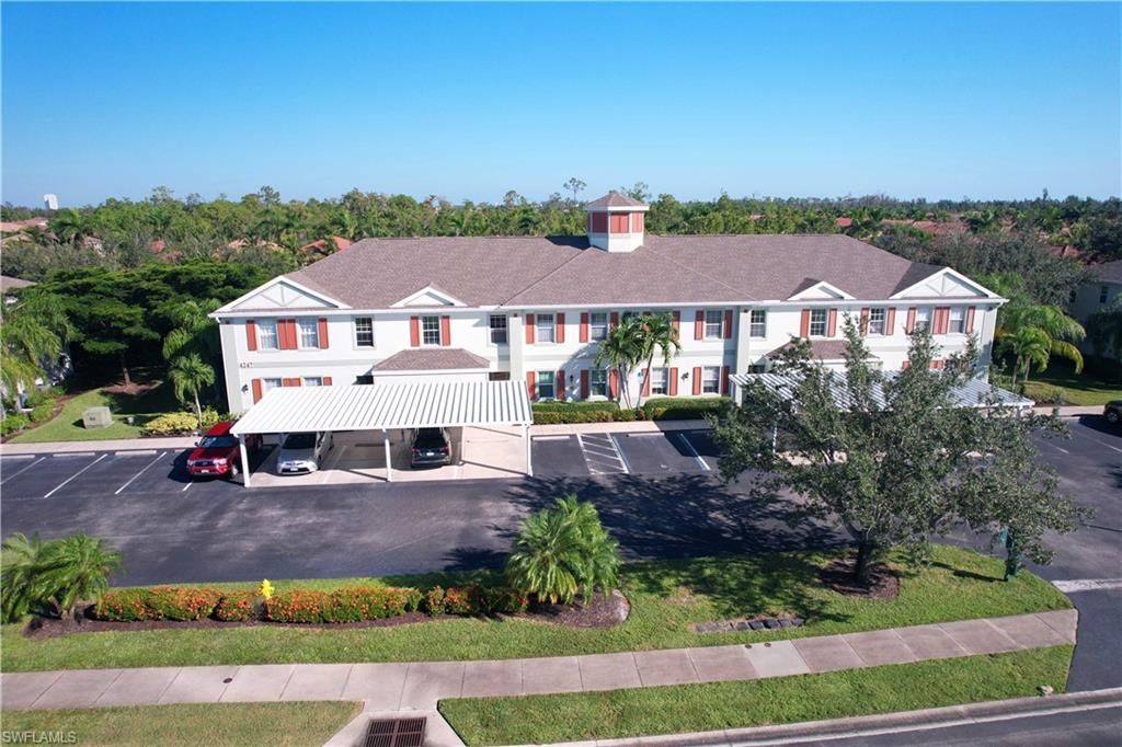 4247 Liron Ave , Unit 201, Fort Myers, FL 33916 Photo